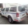 nissan pathfinder (r51) del año 2008