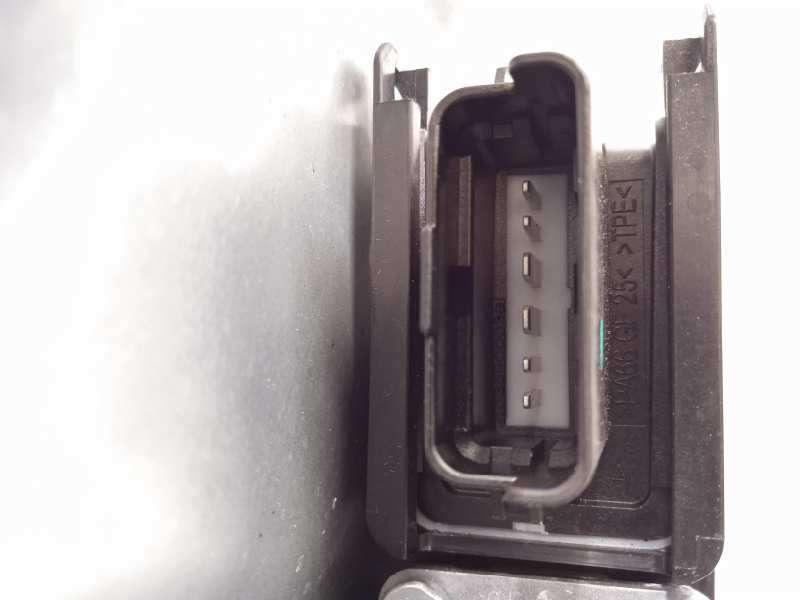 Recambio de elevalunas delantero izquierdo para hyundai ix20 crdi cat referencia OEM IAM 824701K010 0130822550 824501P010 - Rojo 5