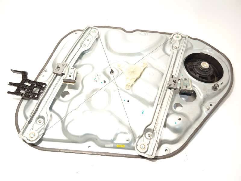 Recambio de elevalunas delantero izquierdo para hyundai ix20 crdi cat referencia OEM IAM 824701K010 0130822550 824501P010 - Rojo 6