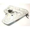 Recambio de elevalunas trasero derecho para hyundai ix20 crdi cat referencia OEM IAM 834801K010 0130822638 834601P000