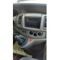 RENAULT TRAFIC COMBI (AB 4.01)
