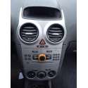 OPEL CORSA D