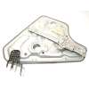 Recambio de elevalunas trasero derecho para hyundai ix20 crdi cat referencia OEM IAM 834801K010 0130822638 834601P000