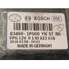Recambio de elevalunas trasero derecho para hyundai ix20 crdi cat referencia OEM IAM 834801K010 0130822638 834601P000