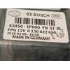 Recambio de elevalunas trasero izquierdo para hyundai ix20 crdi cat referencia OEM IAM 834701K010 0130822639 834501P000