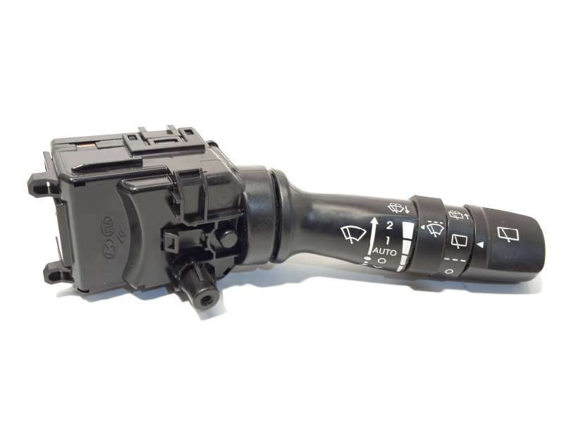 Recambio de mando limpia para hyundai ix20 crdi cat referencia OEM IAM 934202Y660 - Rojo 2