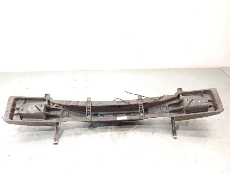 Recambio de refuerzo paragolpes trasero para hyundai ix20 crdi cat referencia OEM IAM 866301K000 - Rojo 3