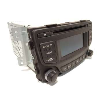 SISTEMA AUDIO / RADIO CD 961701K0504X 