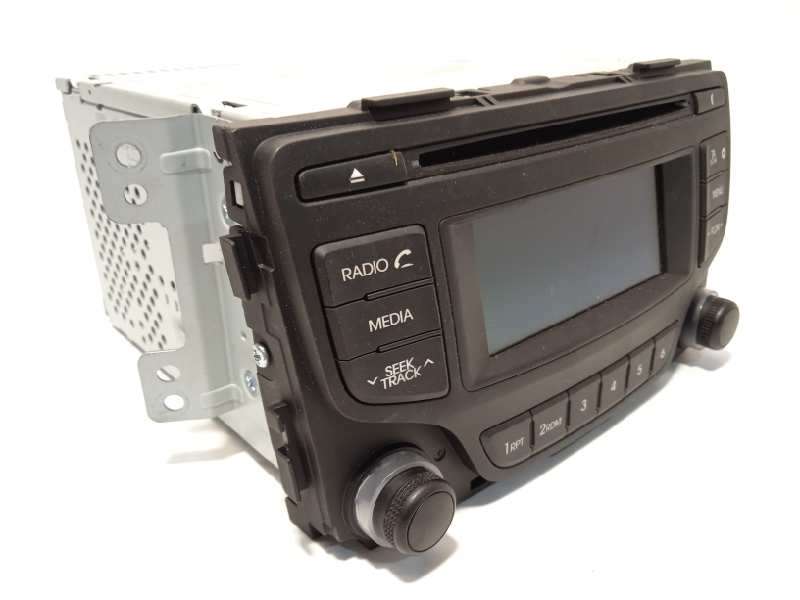 SISTEMA AUDIO / RADIO CD 961701K0504X 
