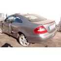MERCEDES-BENZ CLASE CLK (W209) COUPE