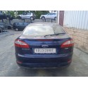 FORD MONDEO BER. (CA2)