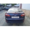 ford mondeo ber. (ca2) del año 2008