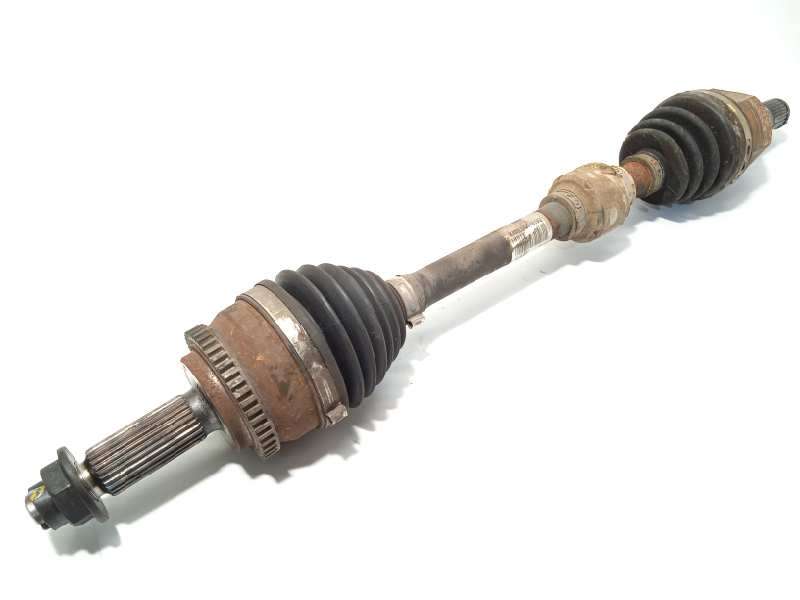 TRANSMISION DELANTERA IZQUIERDA 495001K400 