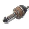 Recambio de transmision delantera izquierda para hyundai ix20 crdi cat referencia OEM IAM 495001K400  