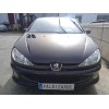 peugeot 206 cc del año 2004