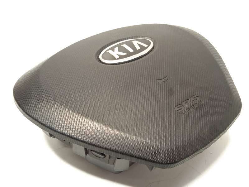 AIRBAG DELANTERO IZQUIERDO 569001H000 
