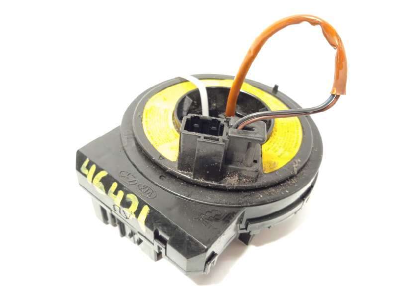 Recambio de anillo airbag para kia cee'd 1.6 crdi cat referencia OEM IAM 934902H300 - Negro 2