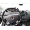 chevrolet aveo / kalos hatchback (t250, t255) del año 2009