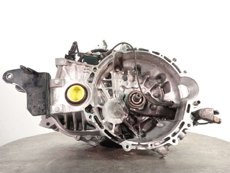 CAJA CAMBIOS 4300023311 
