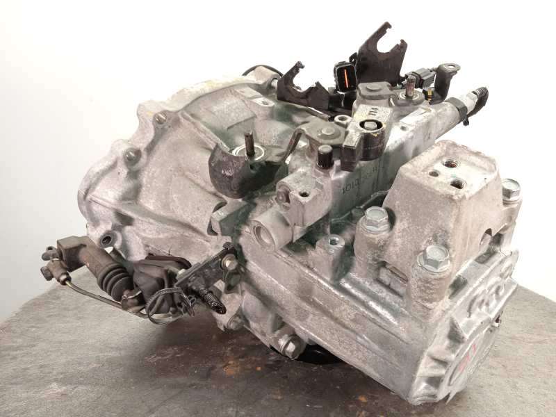 Recambio de caja cambios para kia cee'd 1.6 crdi cat referencia OEM IAM 4300023311 - Negro 3