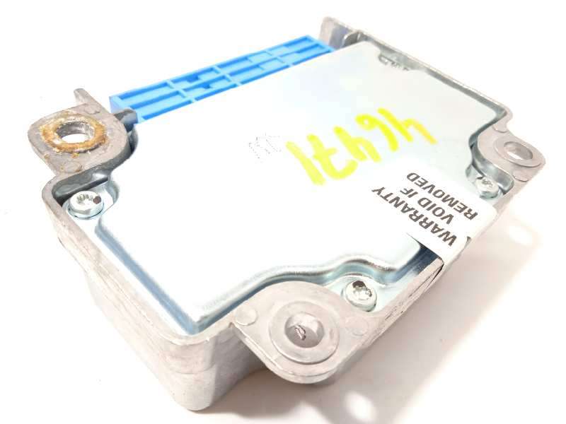 Recambio de centralita airbag para kia cee'd 1.6 crdi cat referencia OEM IAM 959101H200 - Negro 2