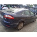 FORD MONDEO BER. (CA2)