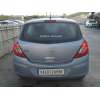 opel corsa d (s07) del año 2006