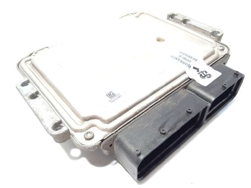 Recambio de centralita motor uce para kia cee'd 1.6 crdi cat referencia OEM IAM 391032A715  0281013399 - Negro 2