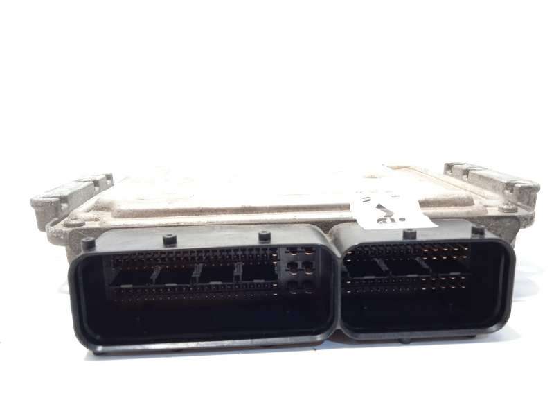 Recambio de centralita motor uce para kia cee'd 1.6 crdi cat referencia OEM IAM 391032A715  0281013399 - Negro 3