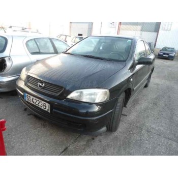 opel astra g berlina del año 1998