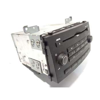 SISTEMA AUDIO / RADIO CD 961701H500 A2C53115931