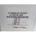PEUGEOT 308 II (LB_, LP_, LW_, LH_, L3_)