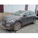 VOLKSWAGEN T-ROC (A11, D11)