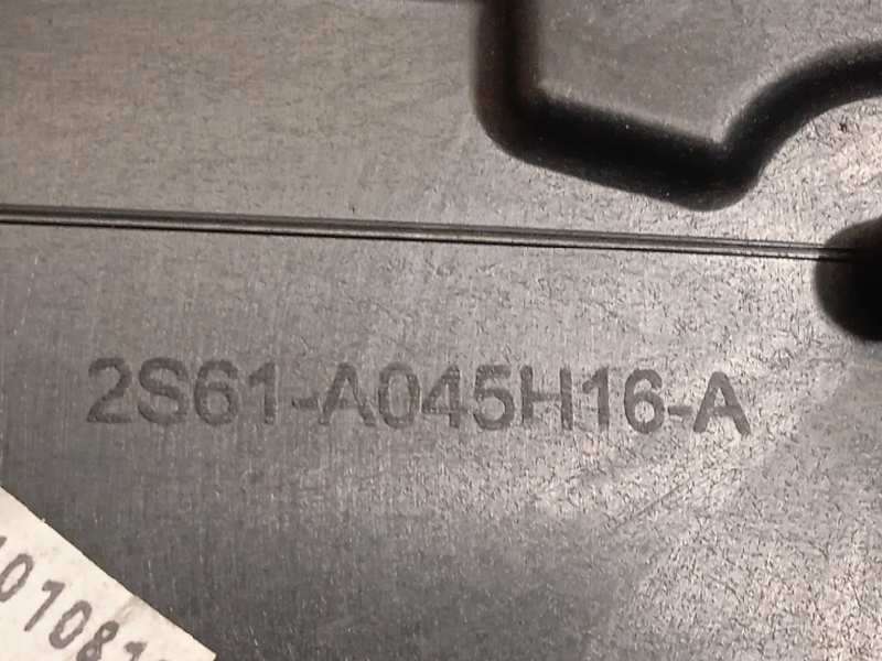 Recambio de elevalunas delantero derecho para ford fusion (cbk) ambiente referencia OEM IAM 2S61A045H16A - Gris 4