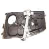 Recambio de elevalunas delantero izquierdo para ford fusion (cbk) ambiente referencia OEM IAM 2S61A045H17A  