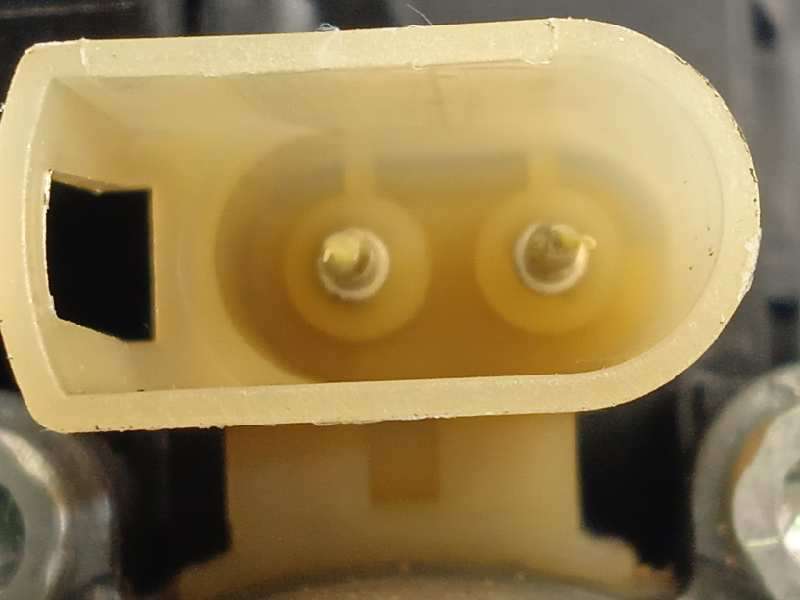 Recambio de elevalunas delantero izquierdo para ford fusion (cbk) ambiente referencia OEM IAM 2S61A045H17A - Gris 3