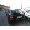 opel astra g berlina del año 1998
