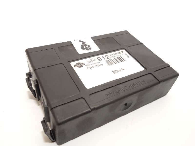 MODULO ELECTRONICO 285519F912 5WK48541