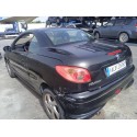 PEUGEOT 206 CC