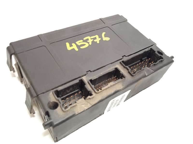Recambio de modulo electronico para nissan terrano/terrano.ii (r20) 2.7 turbodiesel referencia OEM IAM 285519F912  5WK48541 - Amarillo 2