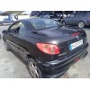 peugeot 206 cc del año 2004