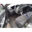 TOYOTA COROLLA (E12)