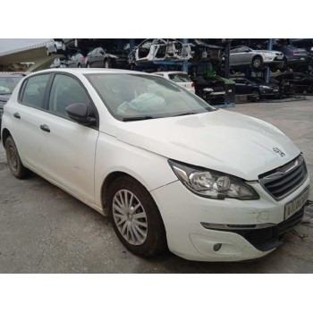 peugeot 308 del año 2016