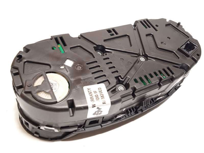 Recambio de cuadro instrumentos para volkswagen polo (6c1) trendline bluemotion referencia OEM IAM 6C0920730 - Blanco 4