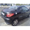 peugeot 206 cc del año 2004
