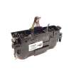 Recambio de mando calefaccion / aire acondicionado para volkswagen polo (6c1) trendline bluemotion referencia OEM IAM 6C0820045 