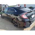 HONDA CIVIC X HATCHBACK (FC_, FK_)