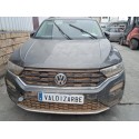 VOLKSWAGEN T-ROC (A11, D11)