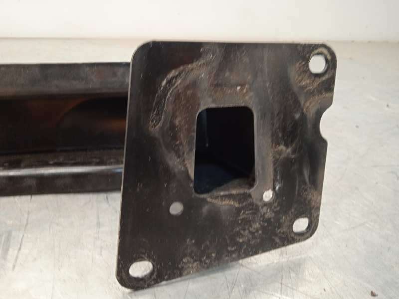 Recambio de refuerzo paragolpes trasero para volkswagen polo (6c1) trendline bluemotion referencia OEM IAM 6R0807305A - Blanco 3