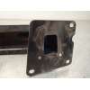 Recambio de refuerzo paragolpes trasero para volkswagen polo (6c1) trendline bluemotion referencia OEM IAM 6R0807305A  